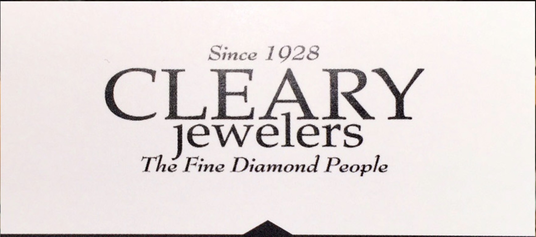 Cleary Jewelers